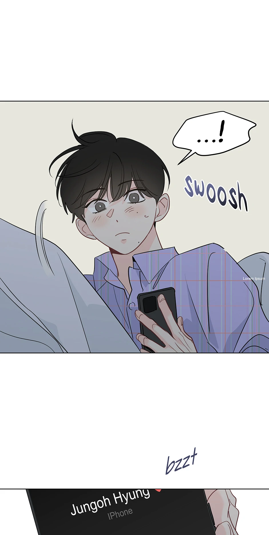 It’s Just a Dream…Right?! - Chapter 85 Page 50