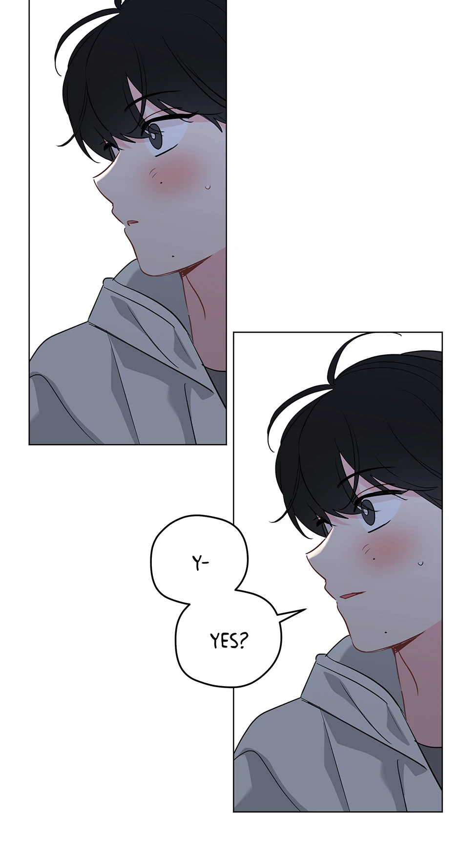 It’s Just a Dream…Right?! - Chapter 86 Page 6