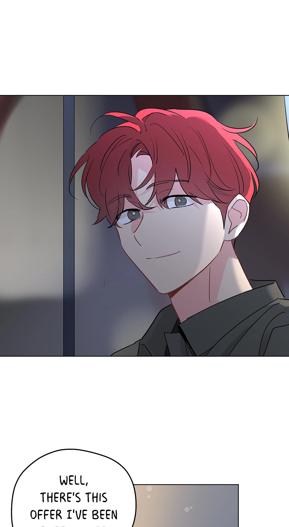 It’s Just a Dream…Right?! - Chapter 86 Page 7