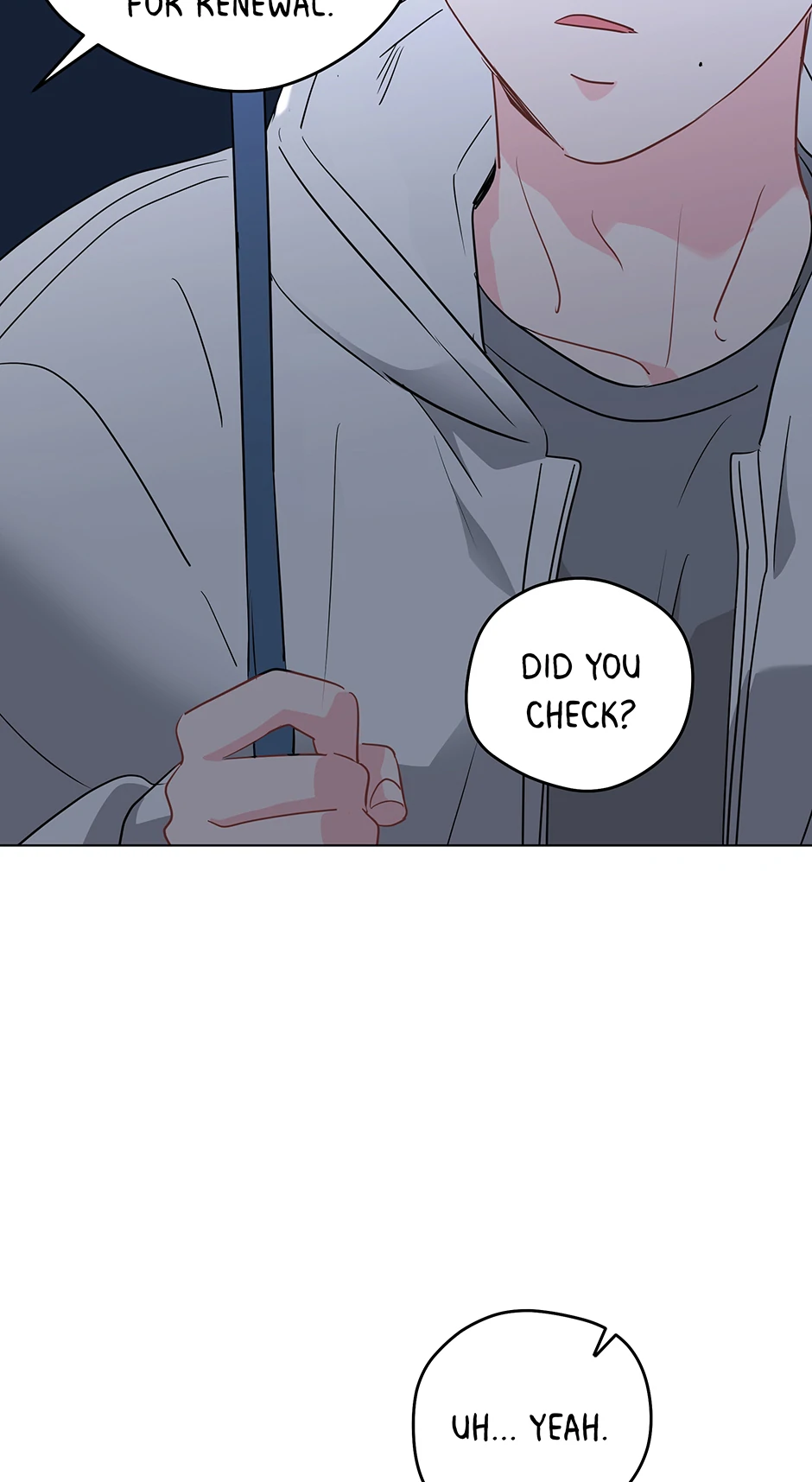 It’s Just a Dream…Right?! - Chapter 86 Page 9