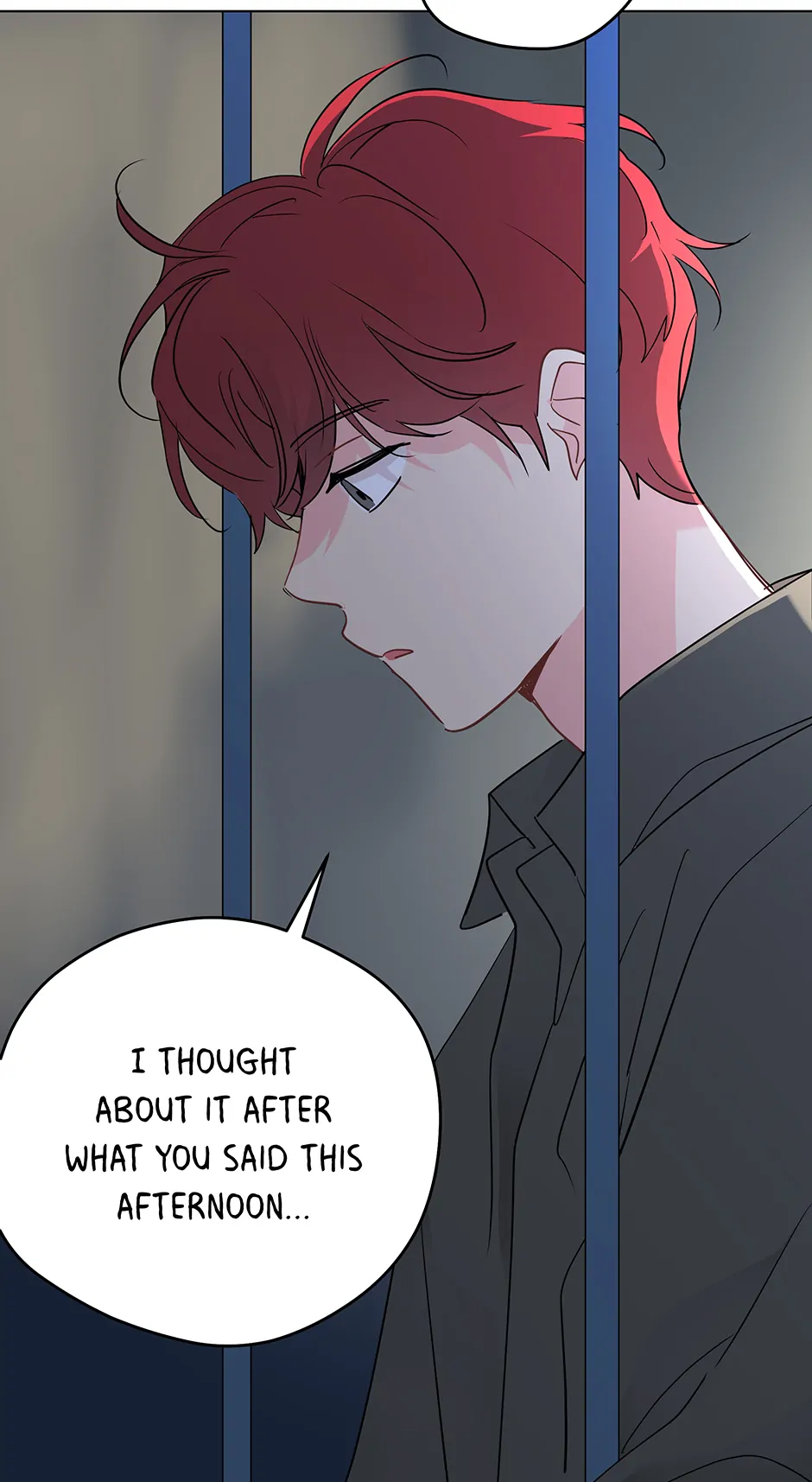 It’s Just a Dream…Right?! - Chapter 86 Page 10