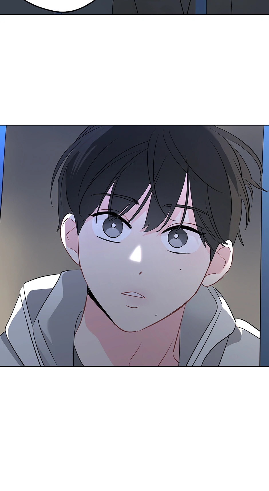 It’s Just a Dream…Right?! - Chapter 86 Page 12