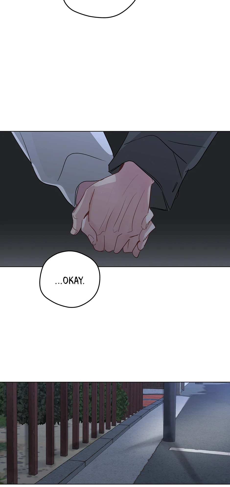 It’s Just a Dream…Right?! - Chapter 86 Page 24