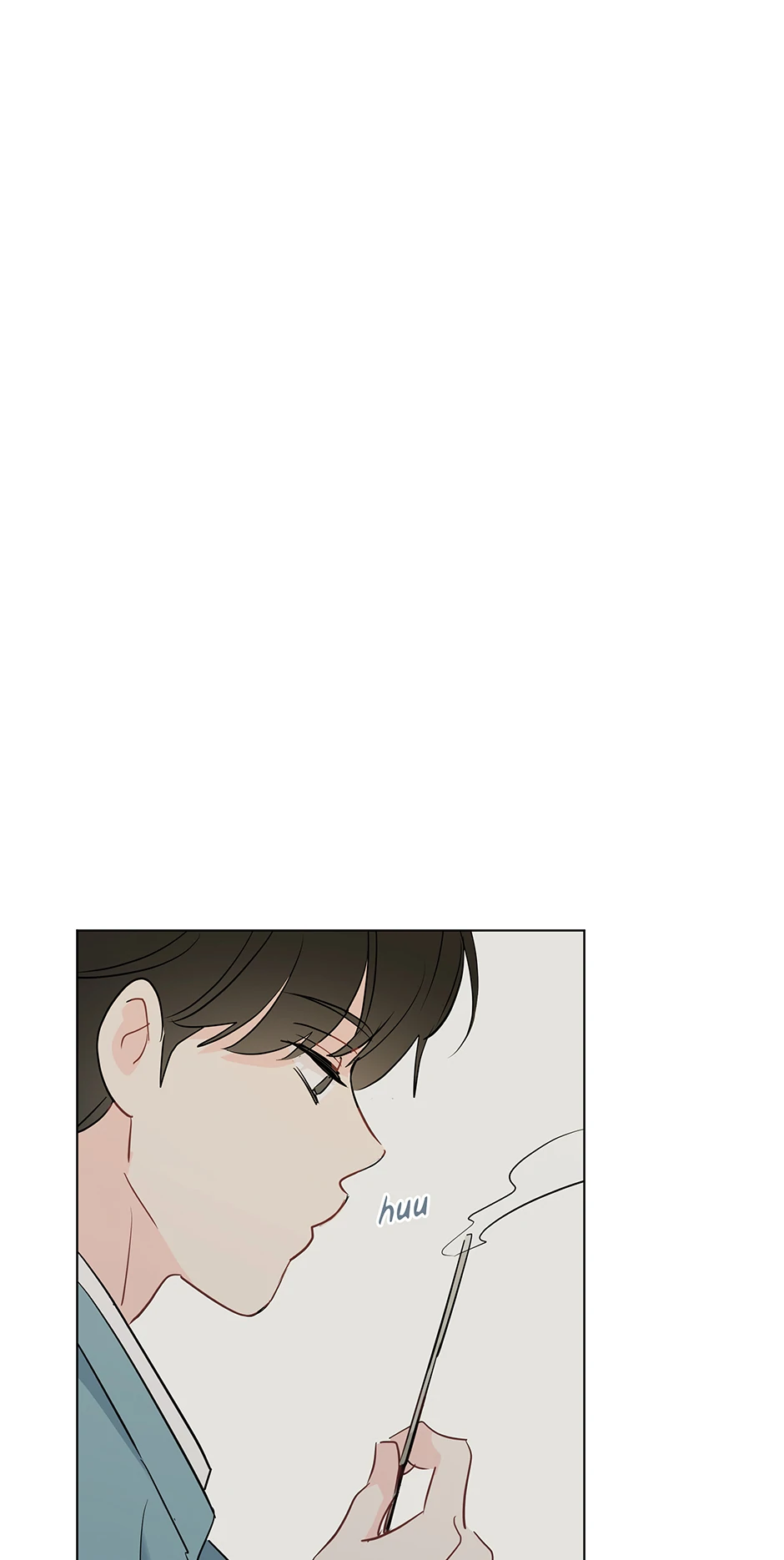 It’s Just a Dream…Right?! - Chapter 86 Page 27