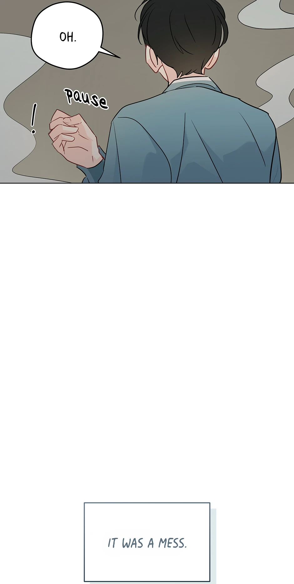 It’s Just a Dream…Right?! - Chapter 86 Page 30