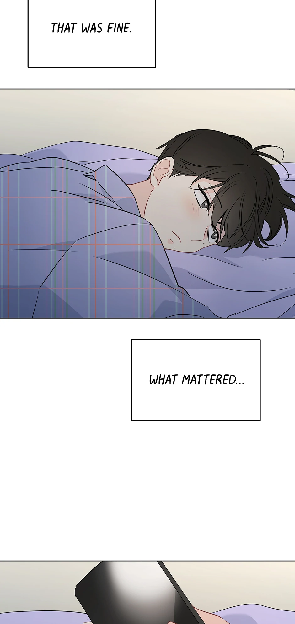 It’s Just a Dream…Right?! - Chapter 86 Page 40