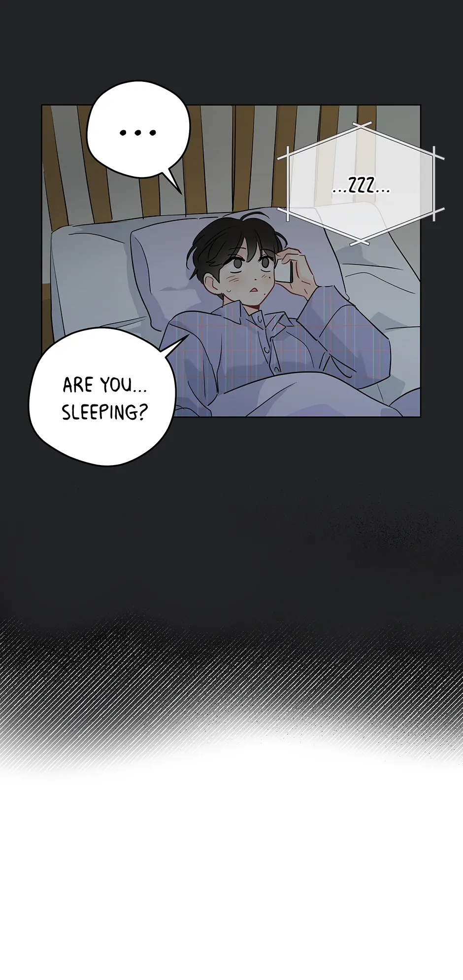 It’s Just a Dream…Right?! - Chapter 86 Page 43