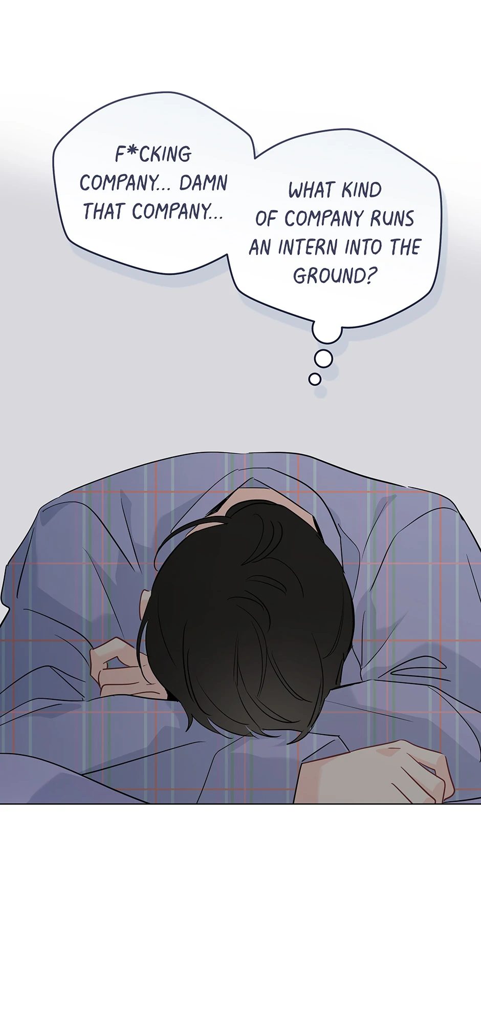 It’s Just a Dream…Right?! - Chapter 86 Page 44