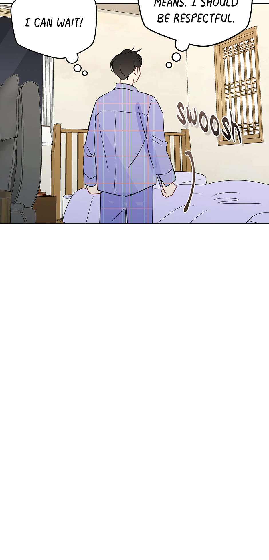 It’s Just a Dream…Right?! - Chapter 86 Page 48