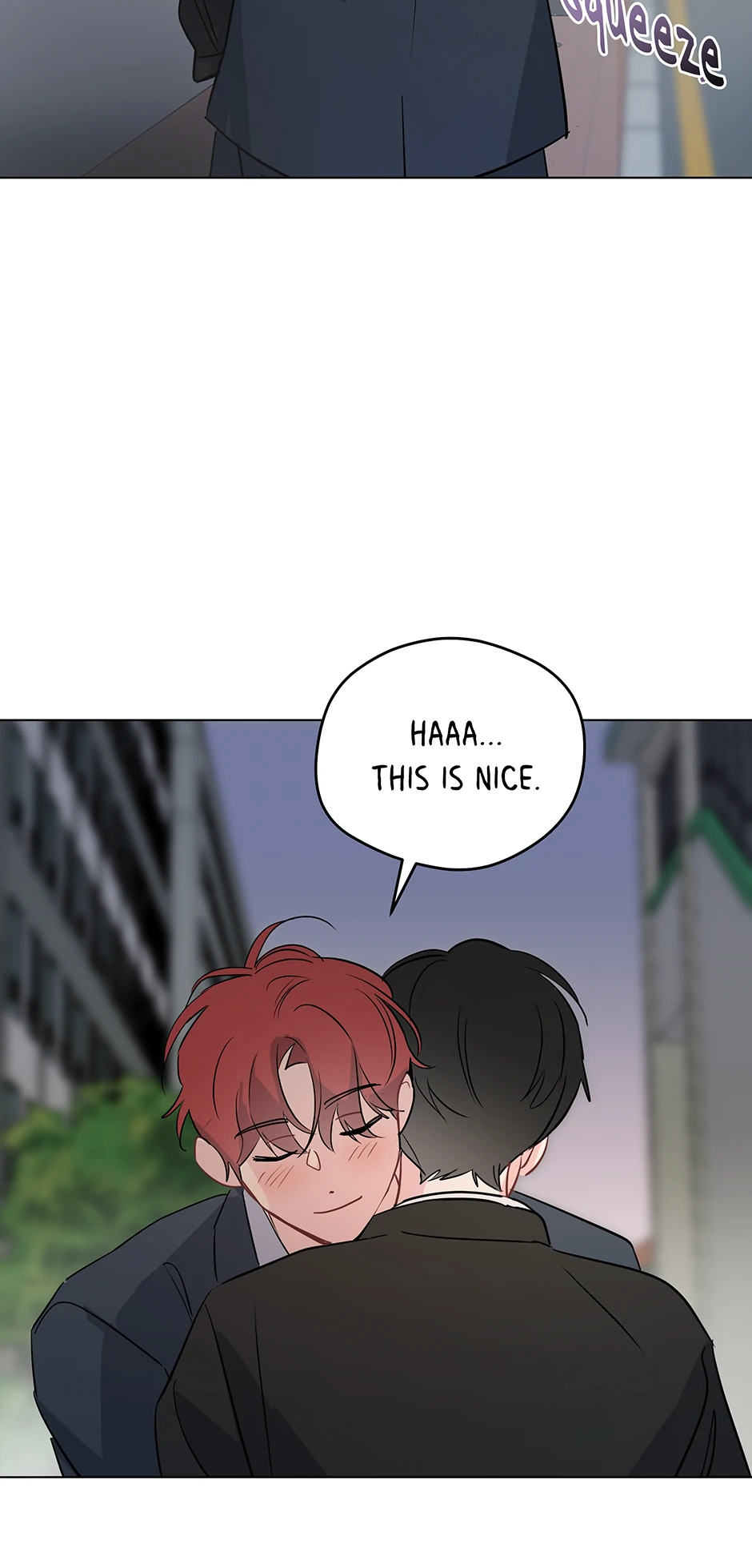 It’s Just a Dream…Right?! - Chapter 87 Page 37