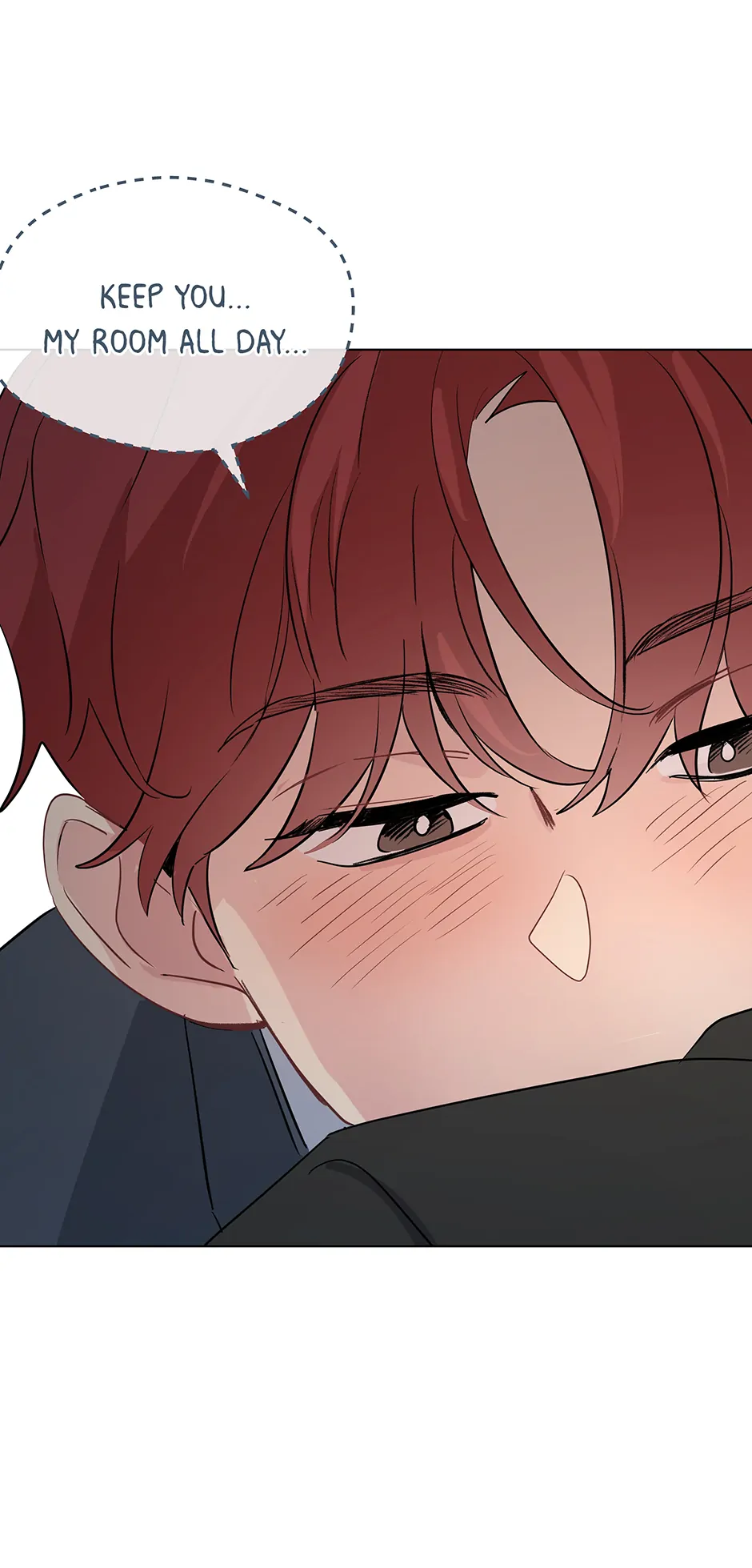 It’s Just a Dream…Right?! - Chapter 87 Page 38