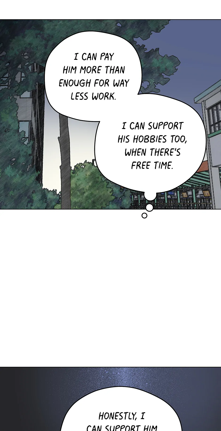 It’s Just a Dream…Right?! - Chapter 87 Page 42