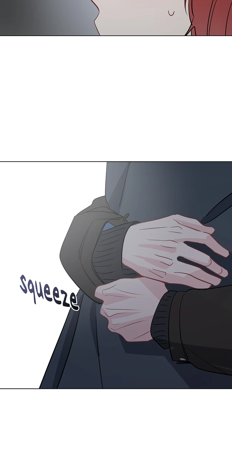 It’s Just a Dream…Right?! - Chapter 87 Page 45
