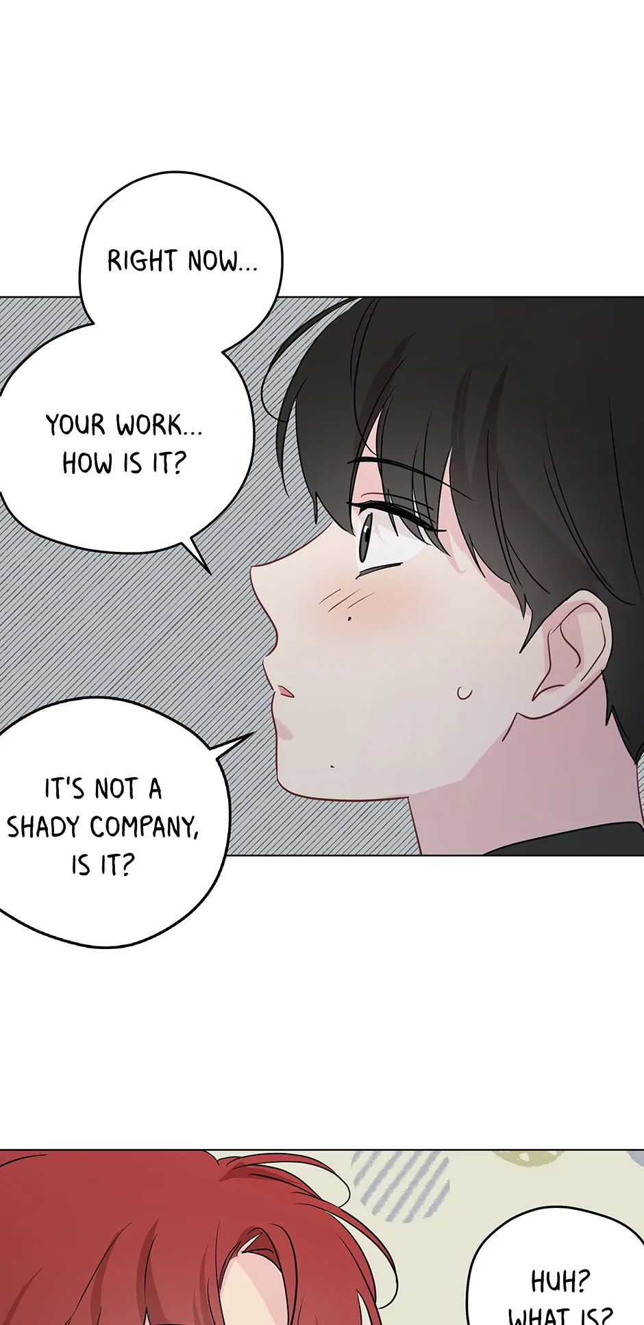 It’s Just a Dream…Right?! - Chapter 87 Page 48