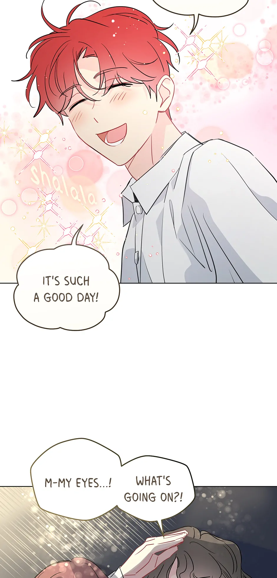 It’s Just a Dream…Right?! - Chapter 88 Page 7