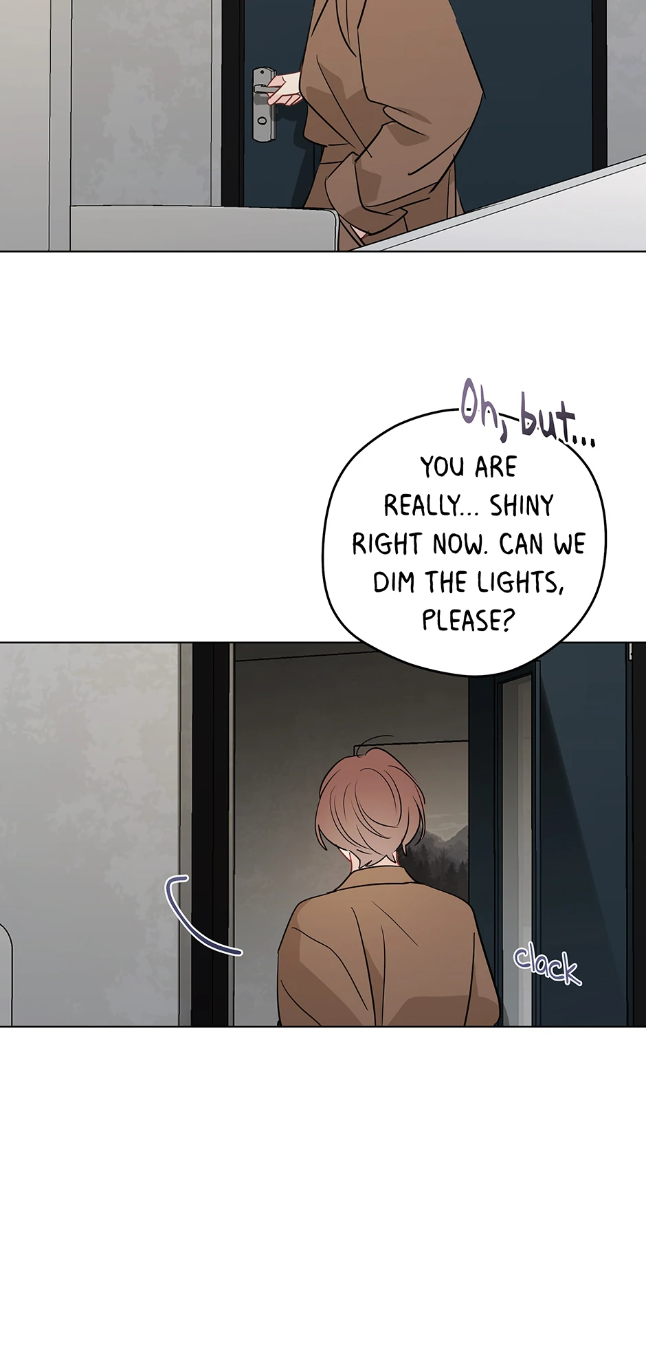 It’s Just a Dream…Right?! - Chapter 88 Page 10