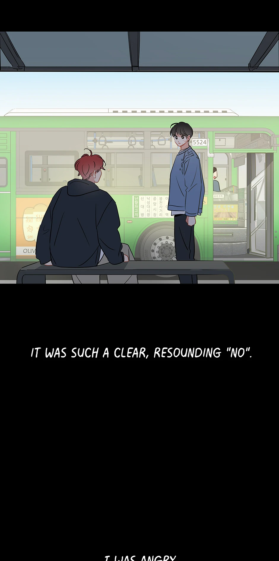 It’s Just a Dream…Right?! - Chapter 88 Page 13