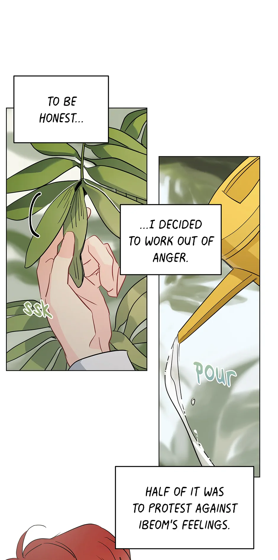 It’s Just a Dream…Right?! - Chapter 88 Page 15