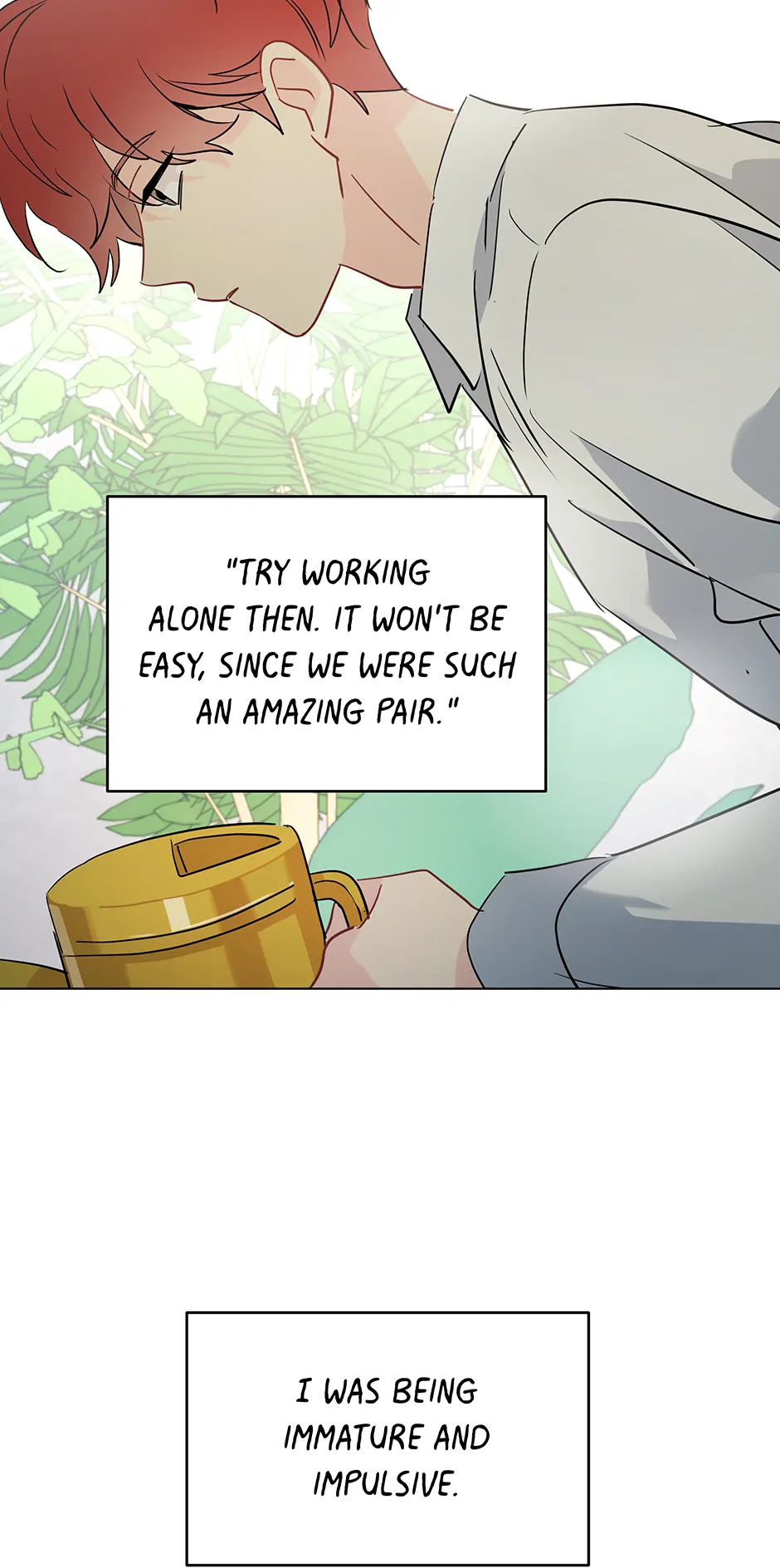 It’s Just a Dream…Right?! - Chapter 88 Page 16