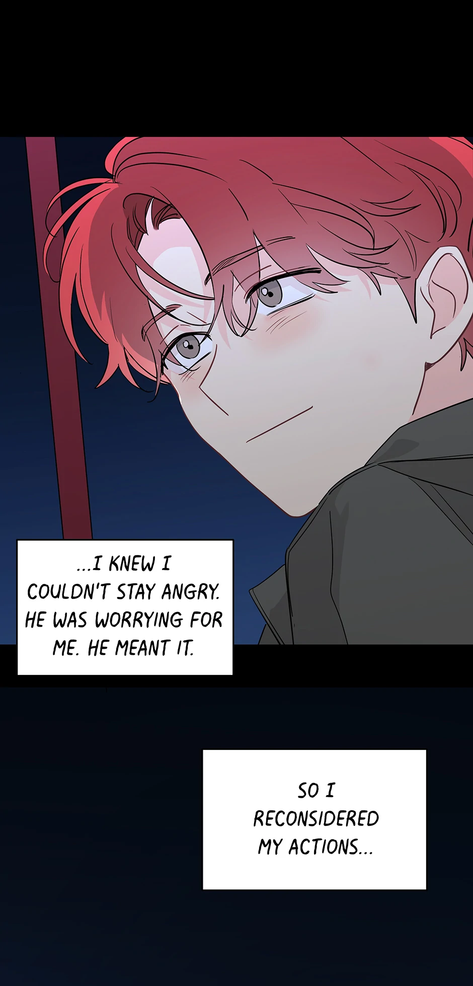 It’s Just a Dream…Right?! - Chapter 88 Page 19