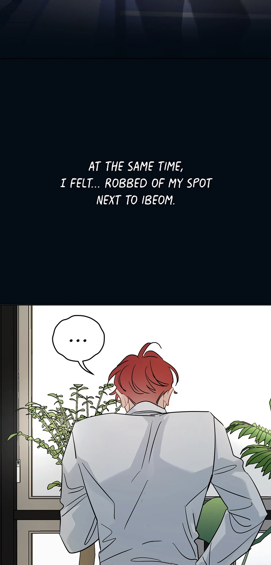 It’s Just a Dream…Right?! - Chapter 88 Page 21