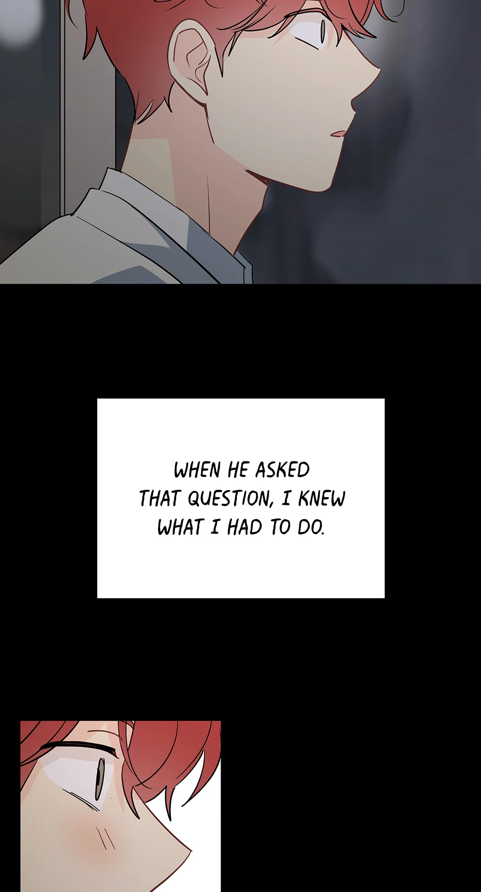 It’s Just a Dream…Right?! - Chapter 88 Page 26