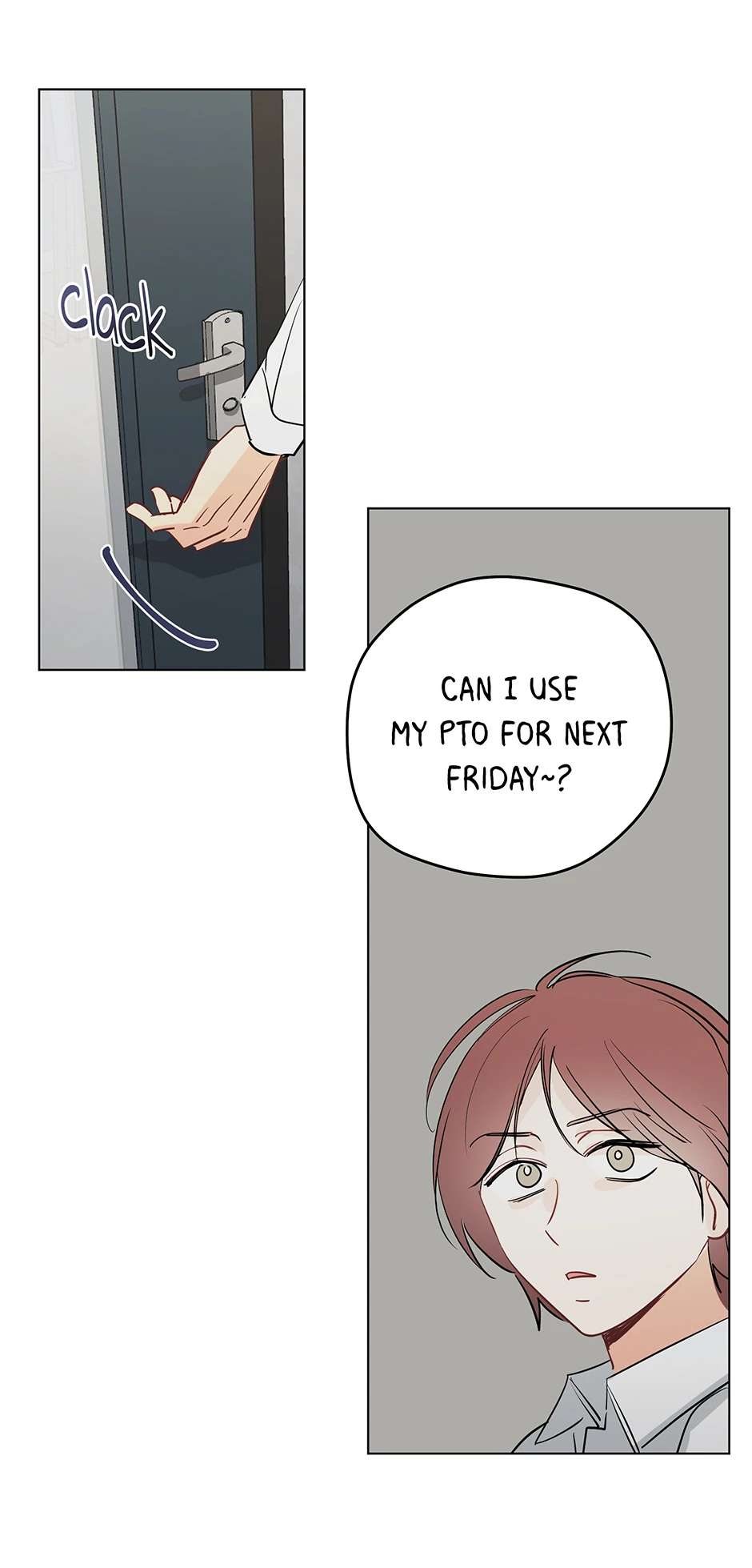 It’s Just a Dream…Right?! - Chapter 88 Page 35