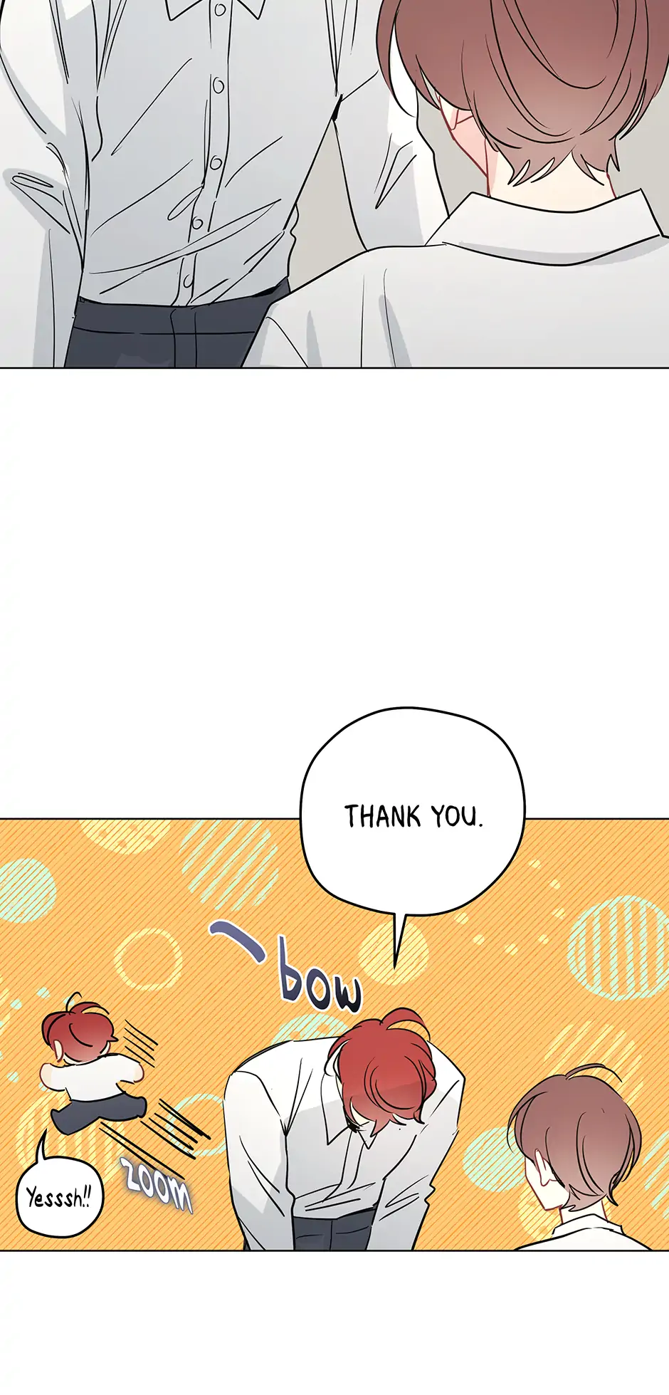 It’s Just a Dream…Right?! - Chapter 88 Page 39