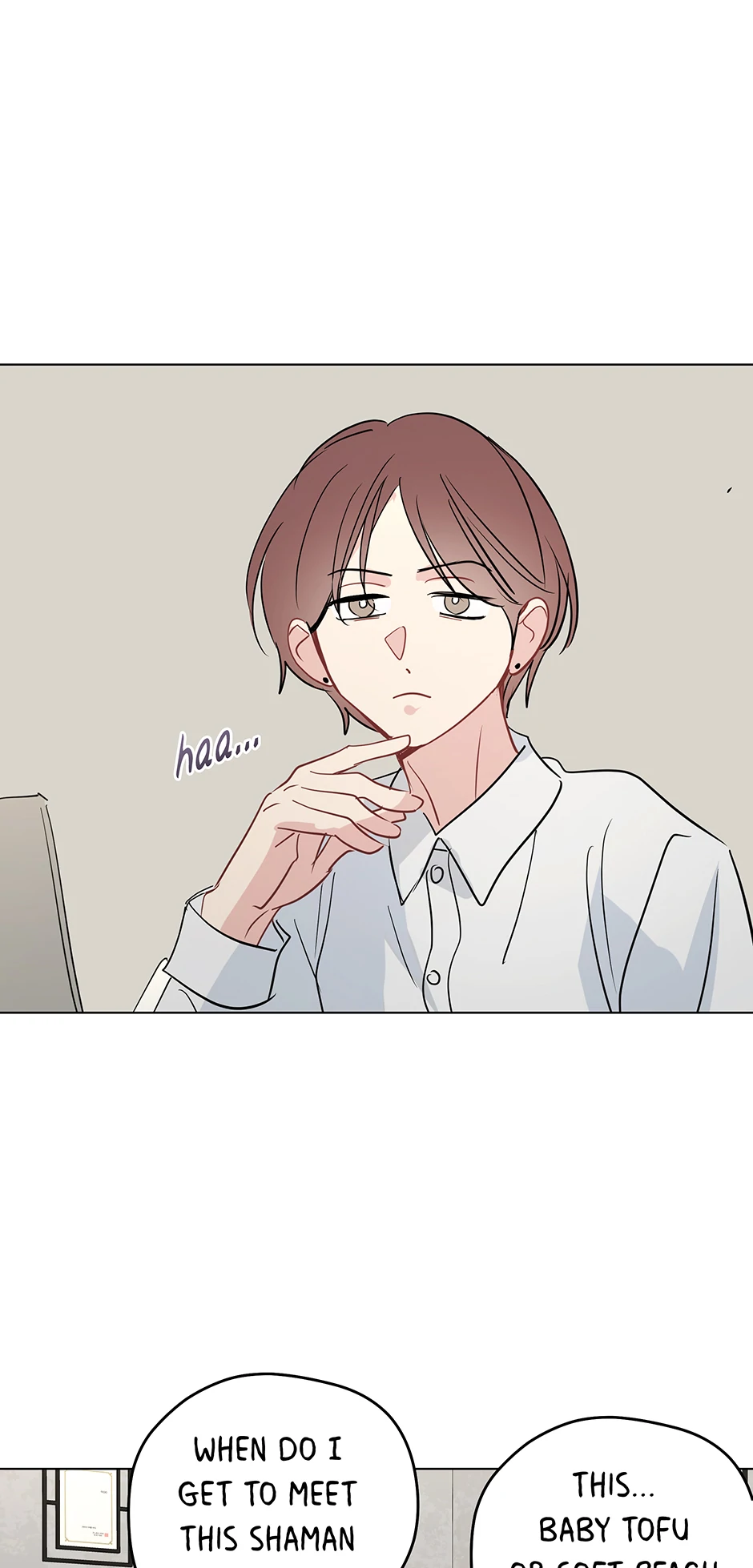 It’s Just a Dream…Right?! - Chapter 88 Page 40