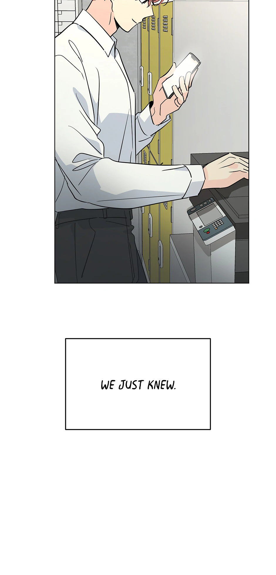 It’s Just a Dream…Right?! - Chapter 89 Page 4