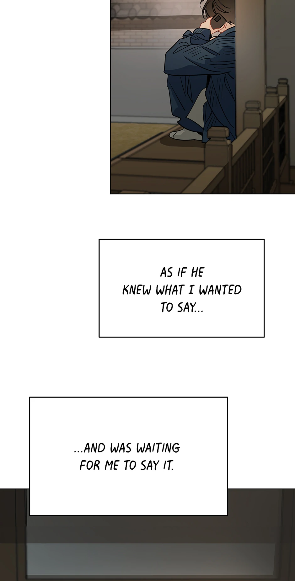 It’s Just a Dream…Right?! - Chapter 89 Page 8
