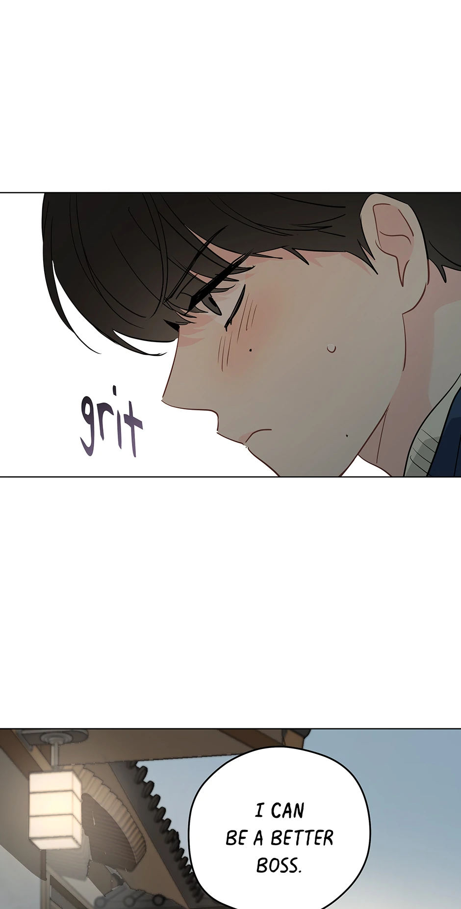 It’s Just a Dream…Right?! - Chapter 89 Page 13