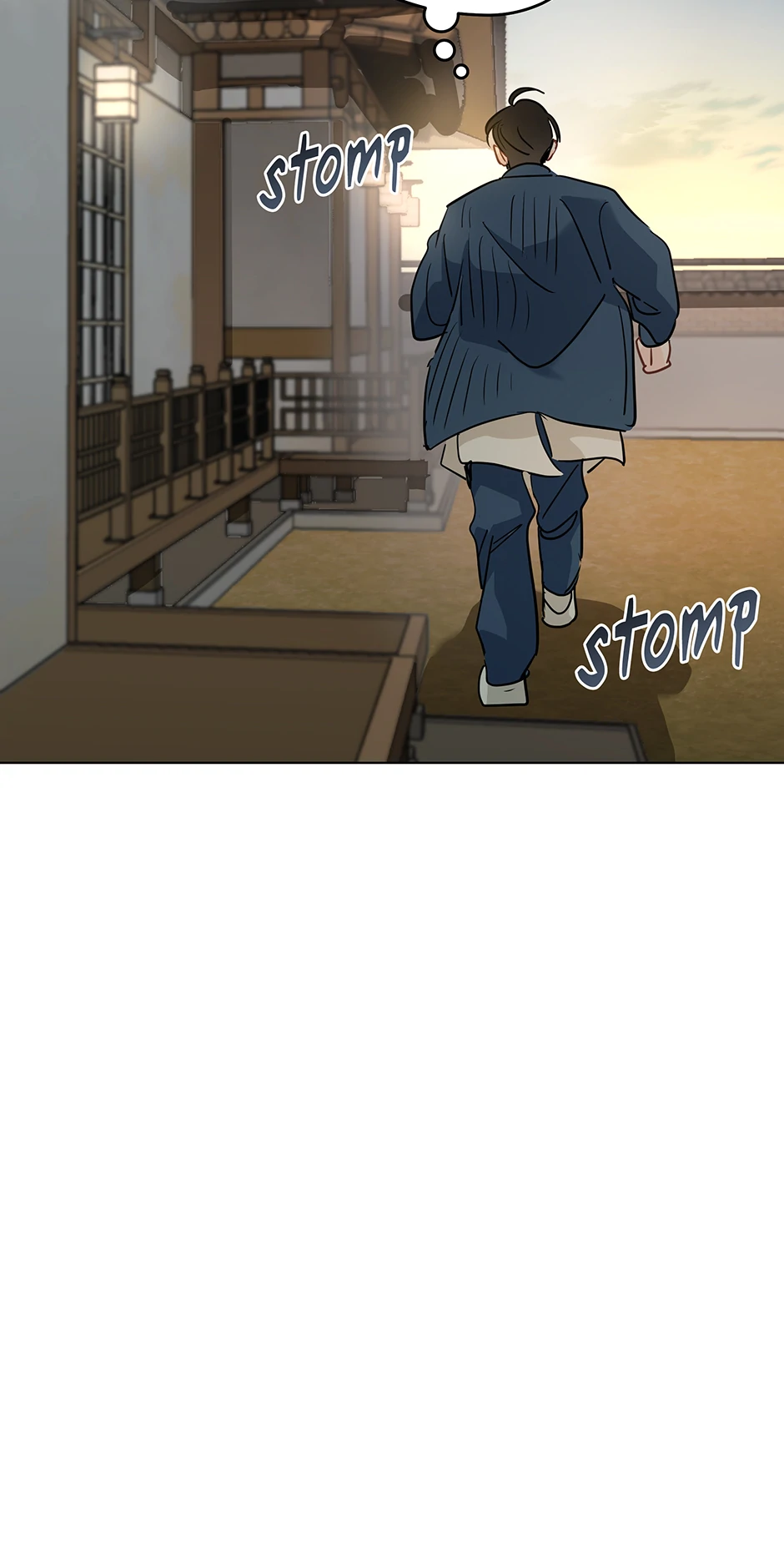 It’s Just a Dream…Right?! - Chapter 89 Page 14