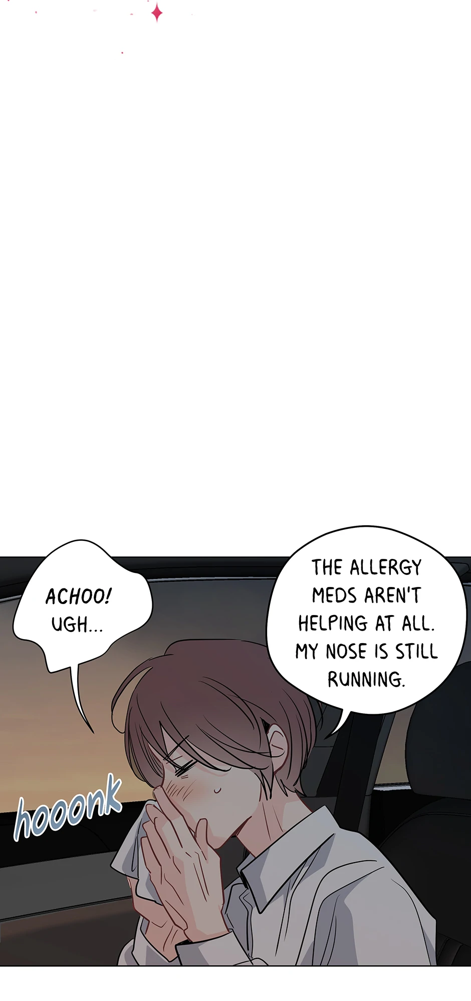 It’s Just a Dream…Right?! - Chapter 89 Page 16