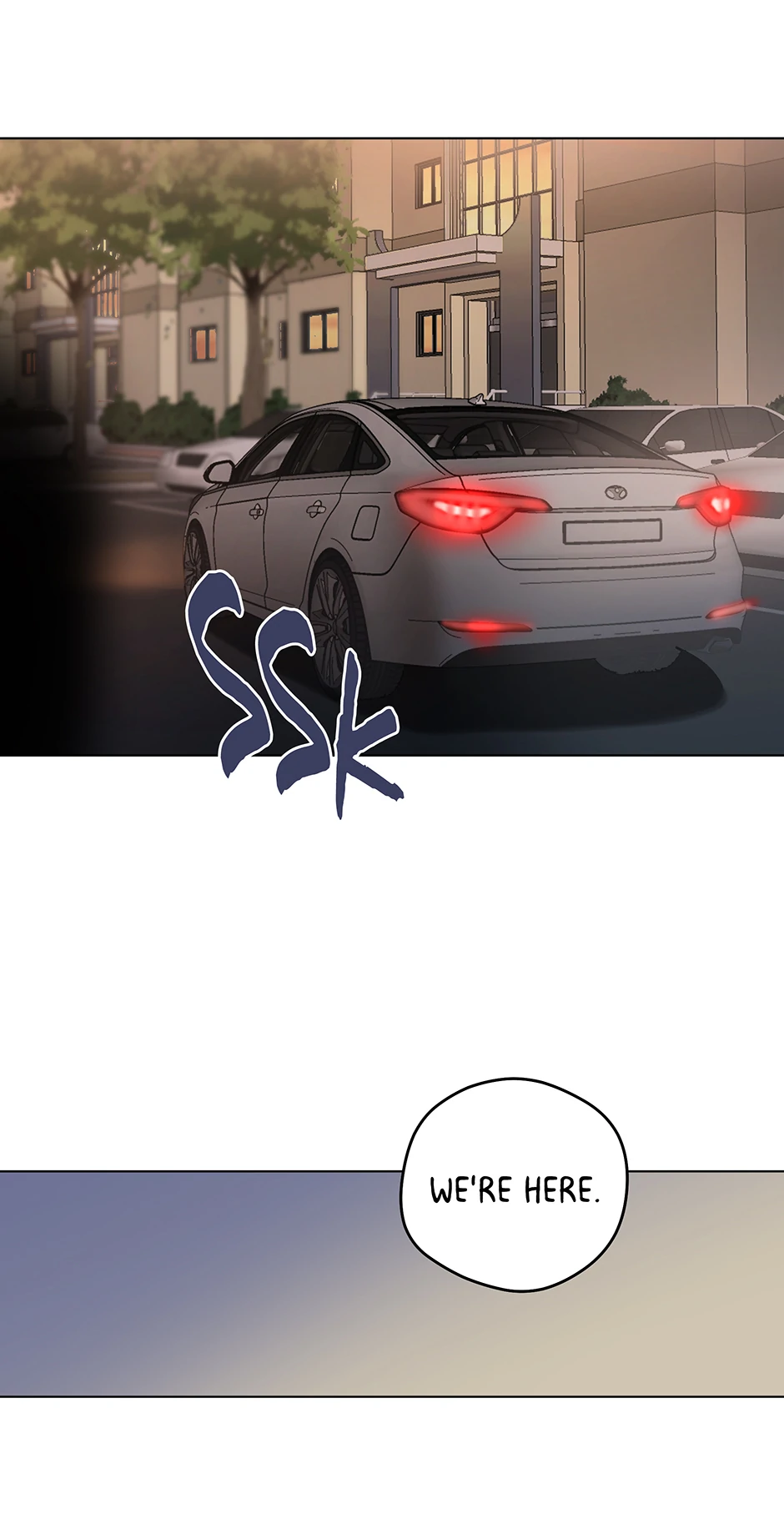 It’s Just a Dream…Right?! - Chapter 89 Page 26