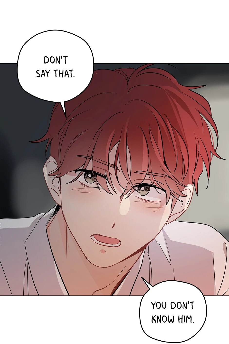 It’s Just a Dream…Right?! - Chapter 89 Page 30