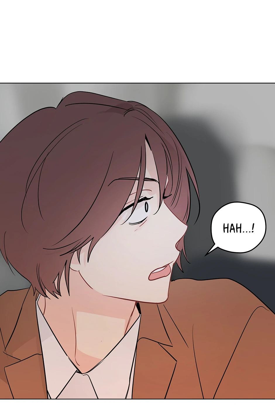It’s Just a Dream…Right?! - Chapter 89 Page 31