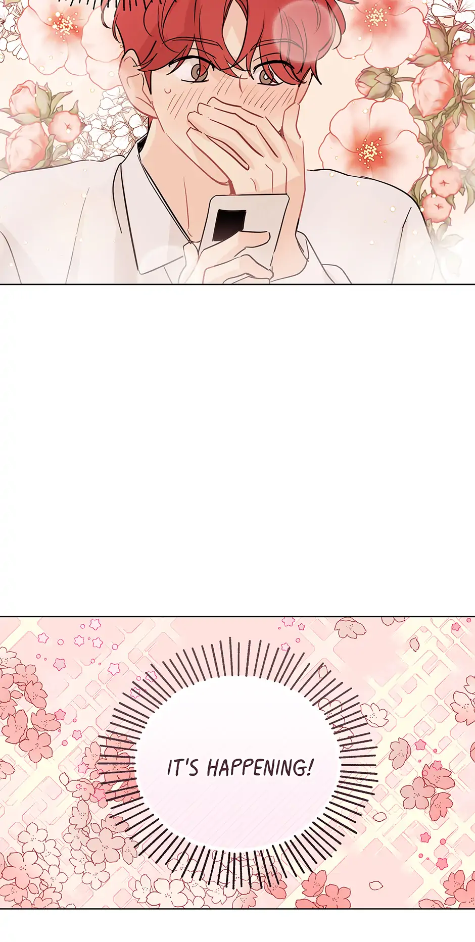 It’s Just a Dream…Right?! - Chapter 89 Page 39