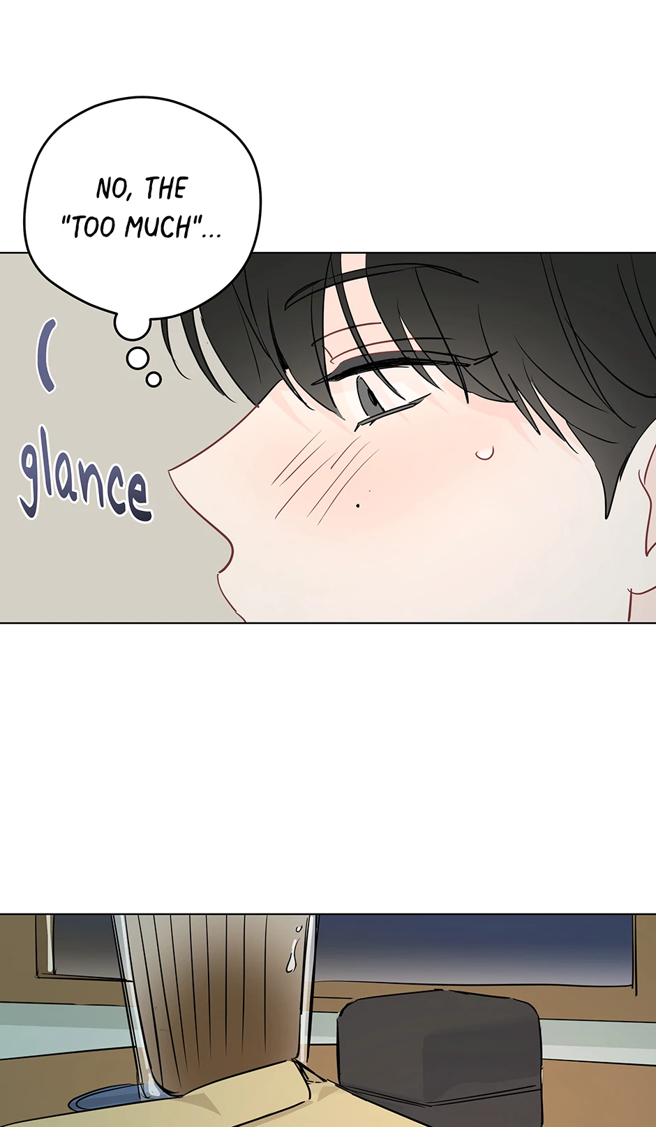 It’s Just a Dream…Right?! - Chapter 89 Page 51