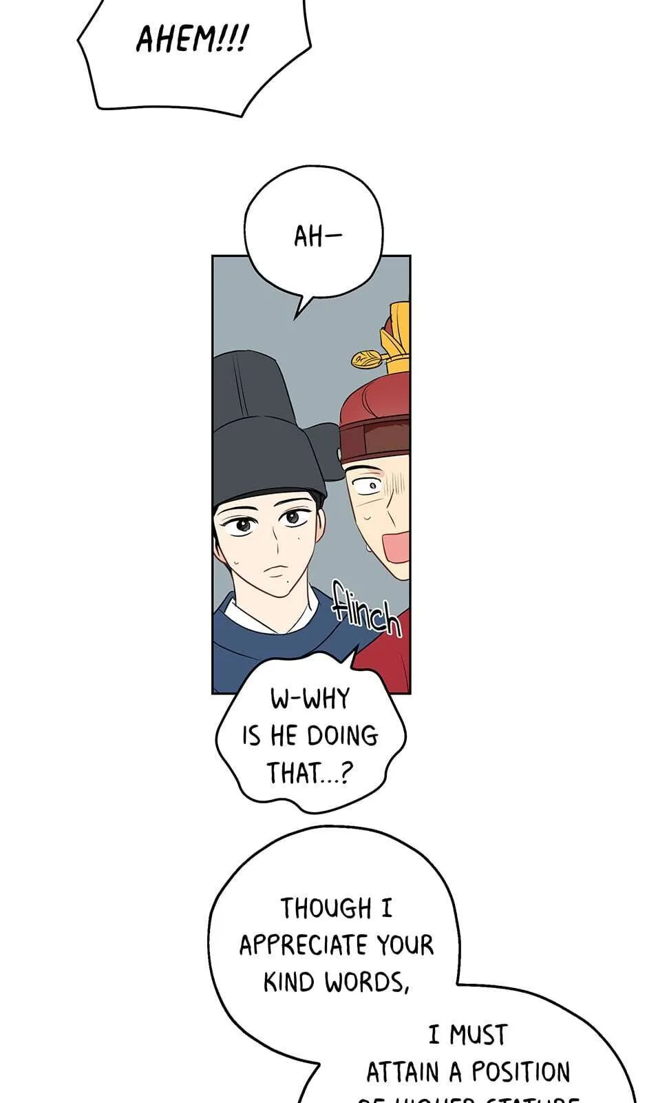 It’s Just a Dream…Right?! - Chapter 9 Page 25