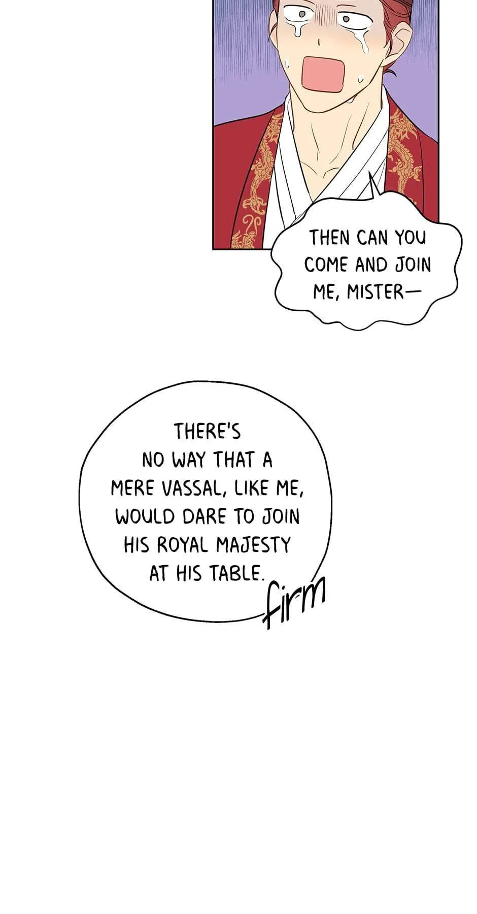 It’s Just a Dream…Right?! - Chapter 9 Page 27
