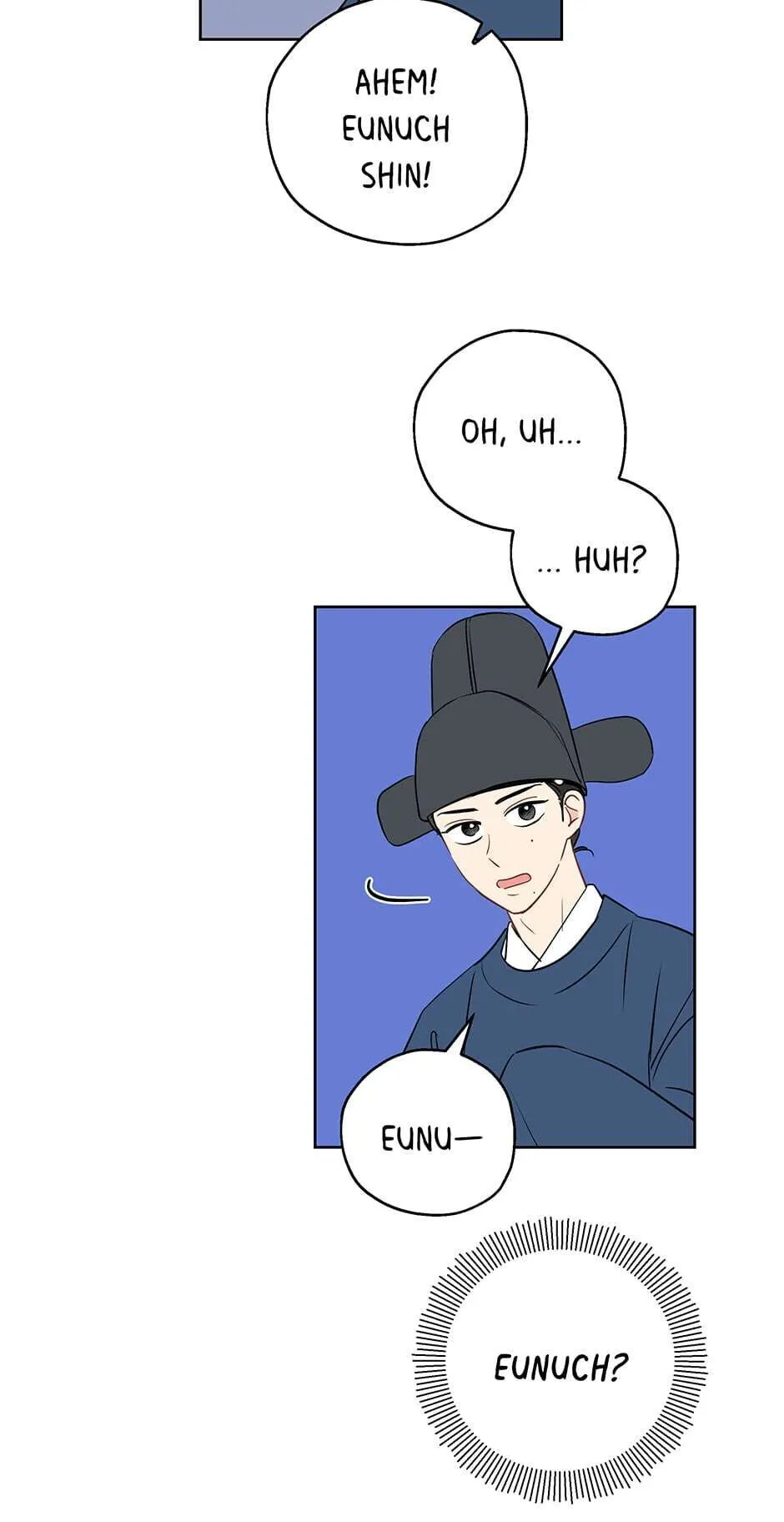 It’s Just a Dream…Right?! - Chapter 9 Page 31