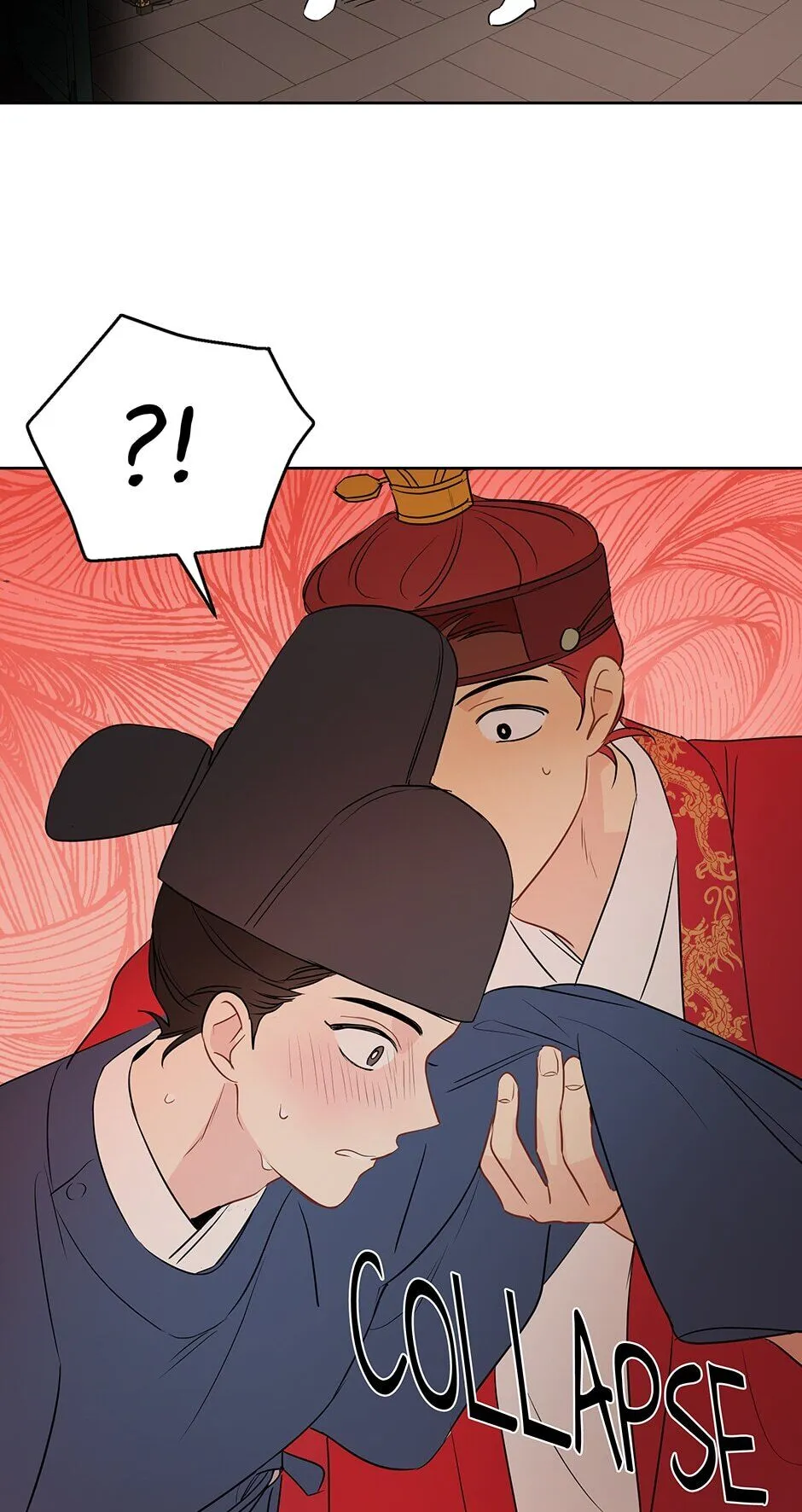 It’s Just a Dream…Right?! - Chapter 9 Page 41