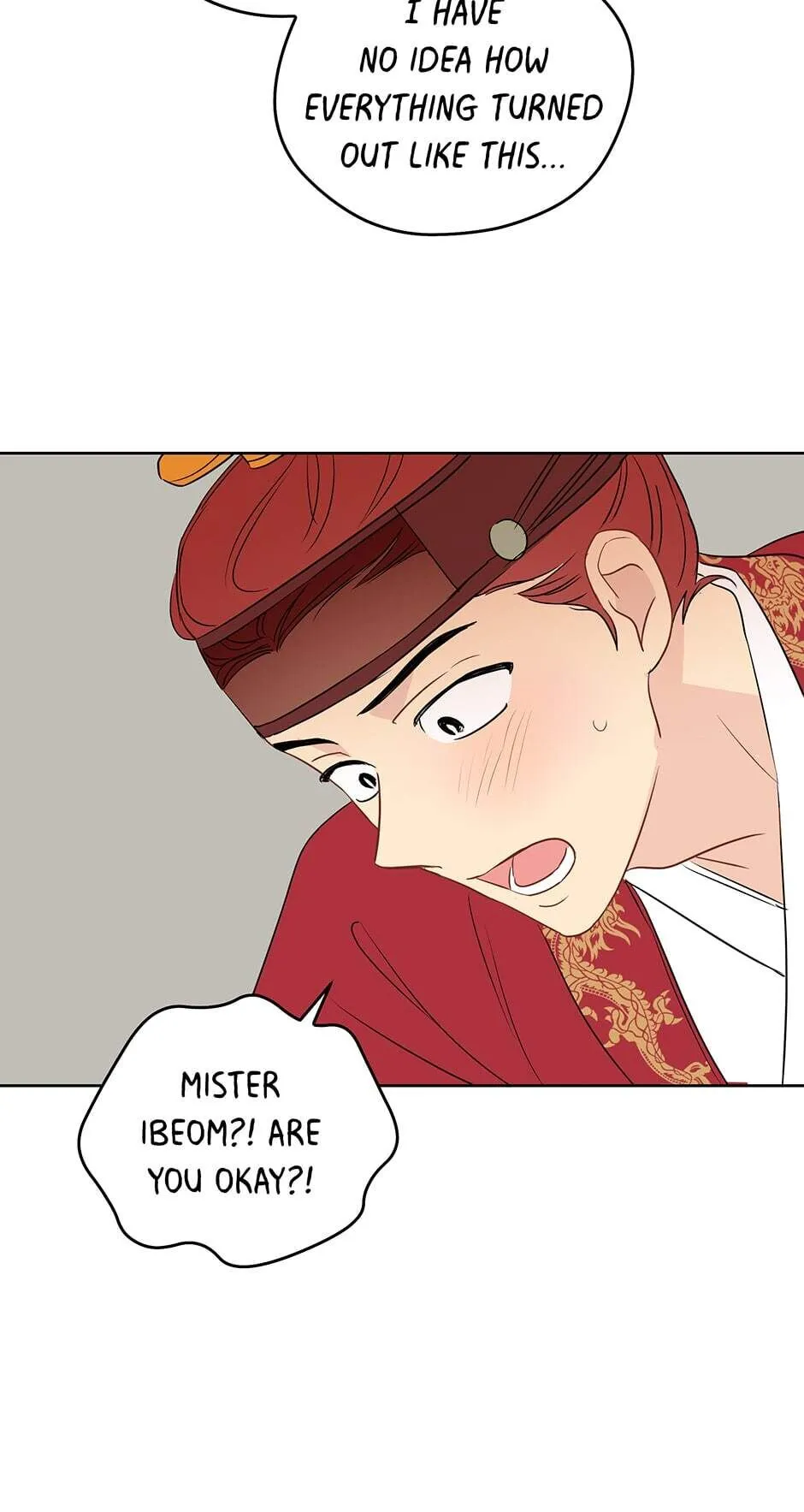 It’s Just a Dream…Right?! - Chapter 9 Page 43