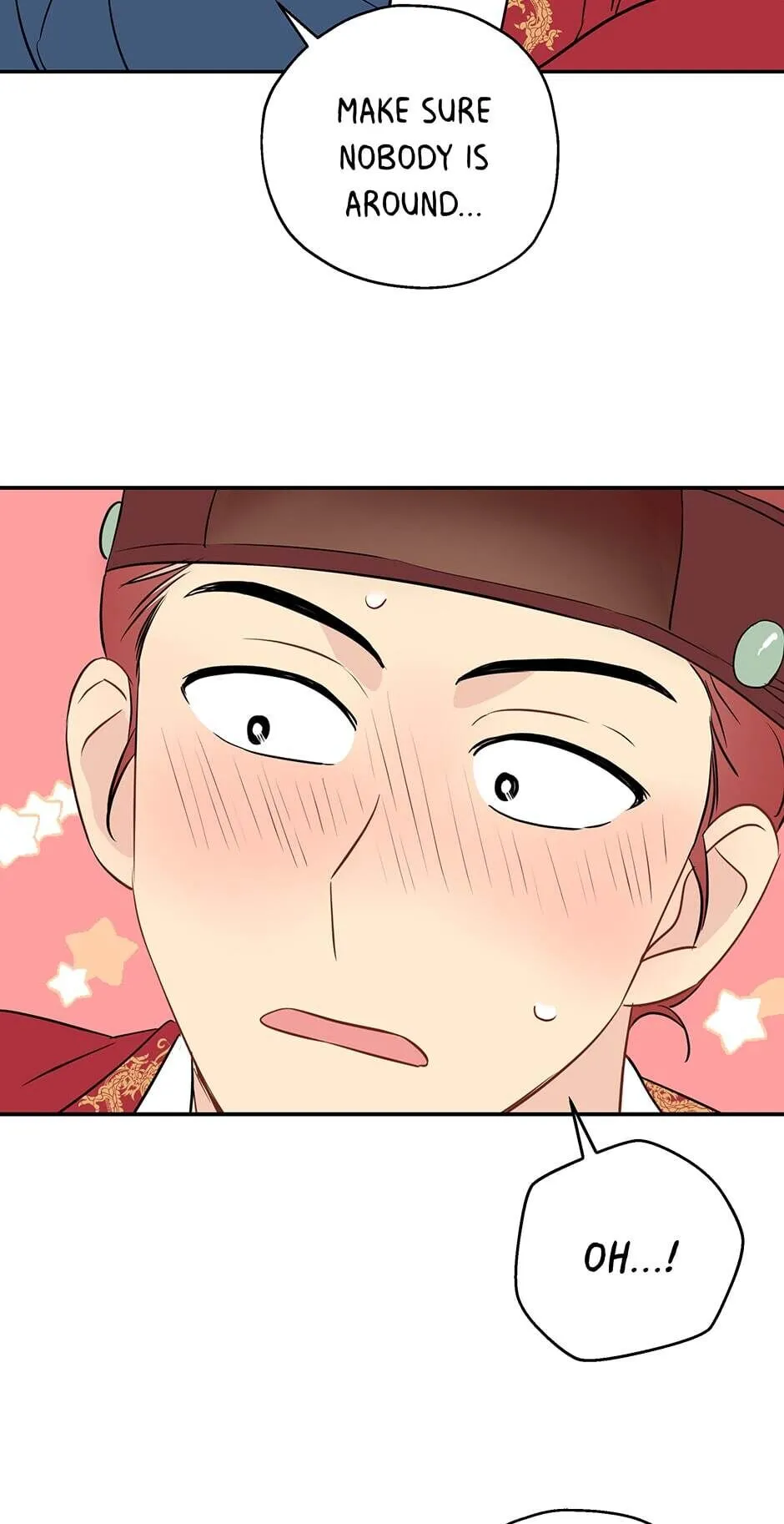 It’s Just a Dream…Right?! - Chapter 9 Page 48