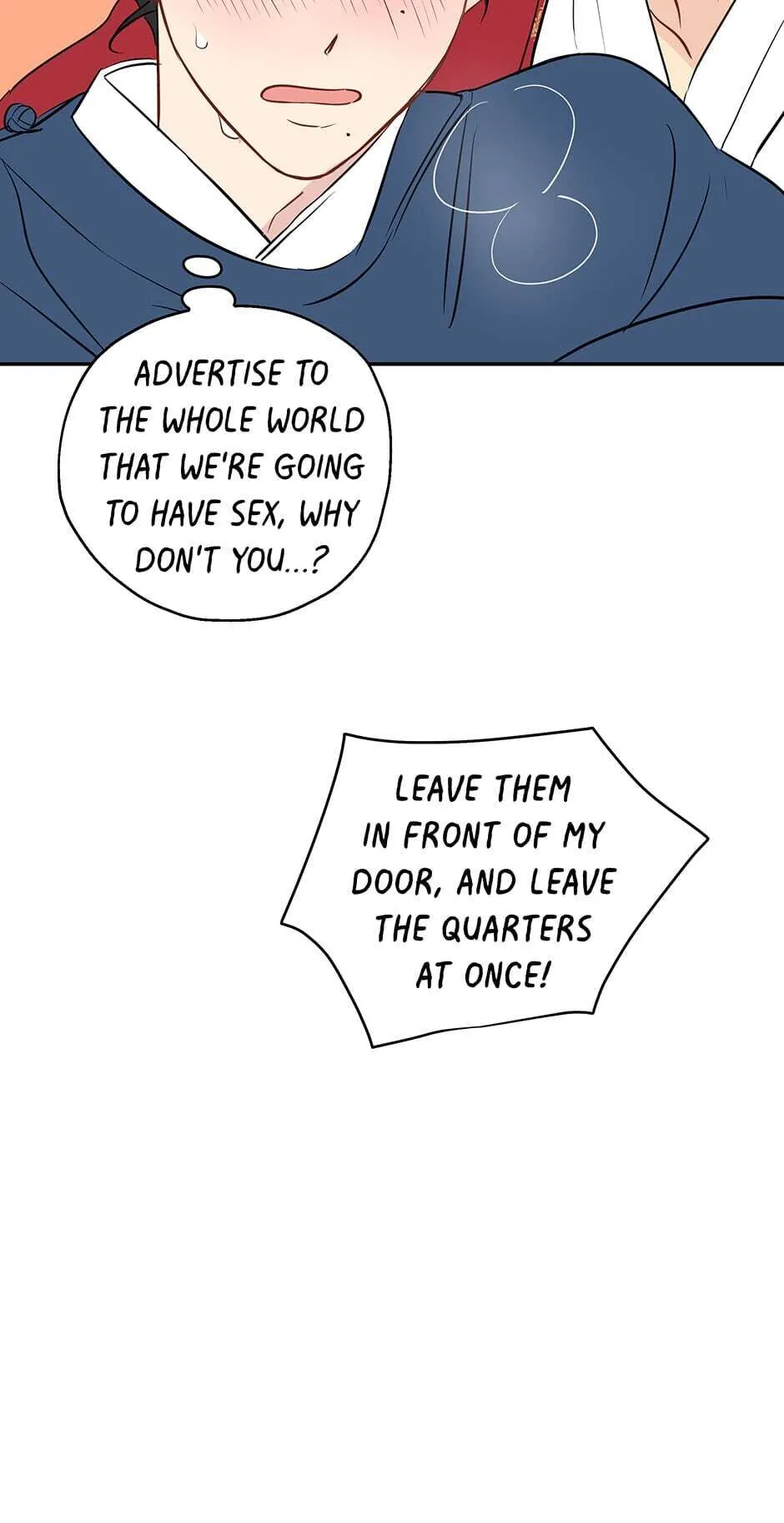 It’s Just a Dream…Right?! - Chapter 9 Page 51