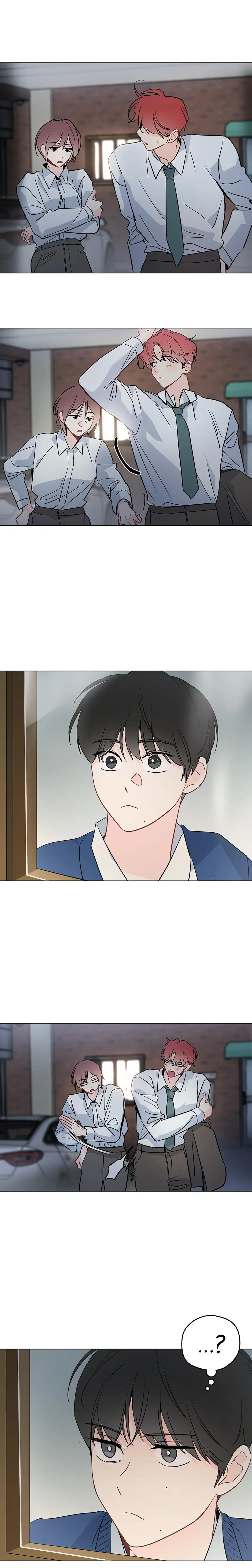 It’s Just a Dream…Right?! - Chapter 90 Page 3