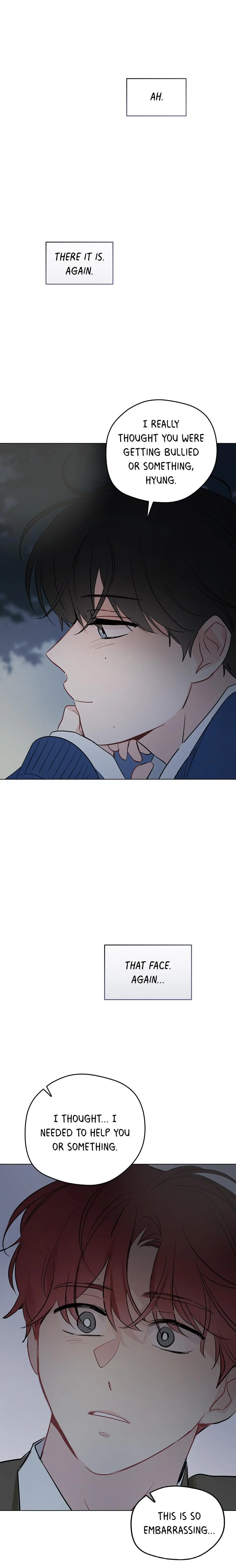 It’s Just a Dream…Right?! - Chapter 90 Page 16