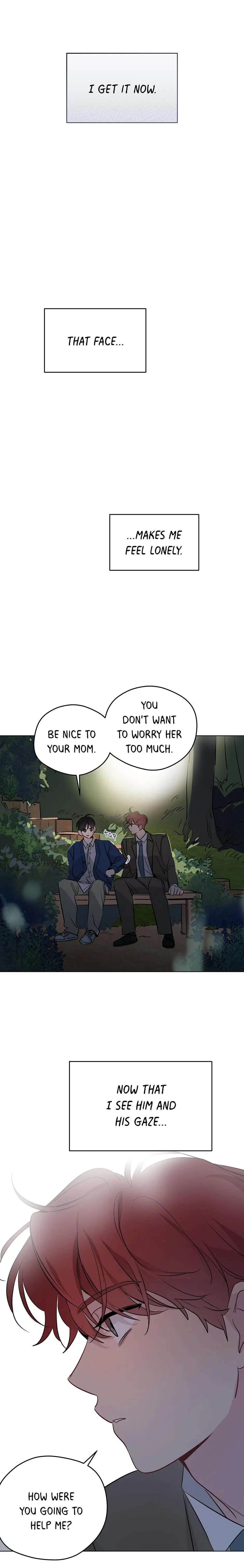 It’s Just a Dream…Right?! - Chapter 90 Page 17