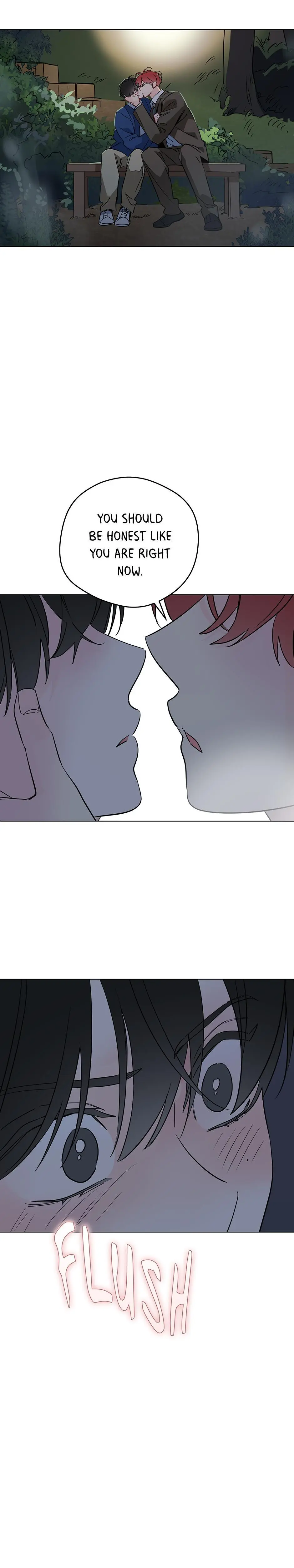 It’s Just a Dream…Right?! - Chapter 91 Page 6